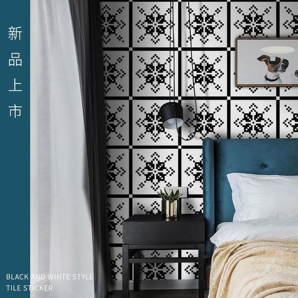 wallpapers tile waterproof wall stickers kitchen floor sticker self adhesive white and black style bathroom wallpaper anti-slip
wallpapers tile waterproof wall stickers kitchen floor sticker self adhesive white and black style bathroom wallpaper anti-slip
