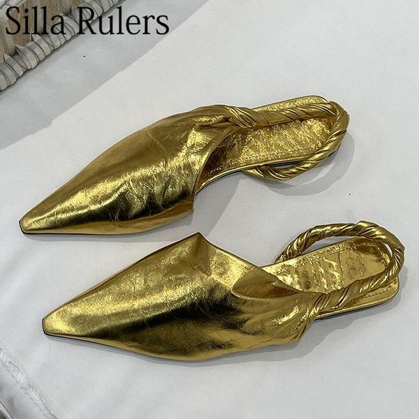 sandals summer pointed toe genuine leather woman flat heels dress shoes wedding hollow out gladiator, Black
sandals summer pointed toe genuine leather woman flat heels dress shoes wedding hollow out gladiator, Black