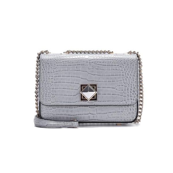 classic crocodile pattern cowhide chain crossbody bag big brand boutique handbags original imitation luxury designer wallets convenient shou 
classic crocodile pattern cowhide chain crossbody bag big brand boutique handbags original imitation luxury designer wallets convenient shou