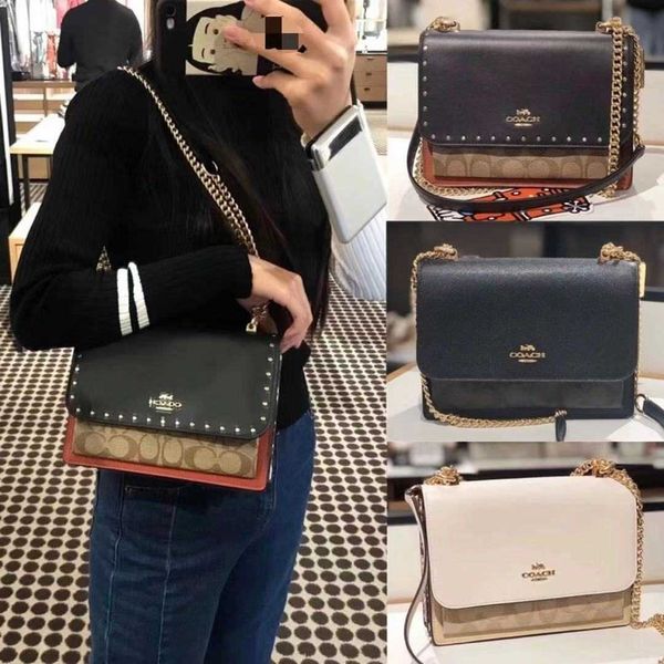 2021 small women's leather square c single shoulder slant cross rivet camellia chain bag luxuryss designerss yw
2021 small women's leather square c single shoulder slant cross rivet camellia chain bag luxuryss designerss yw