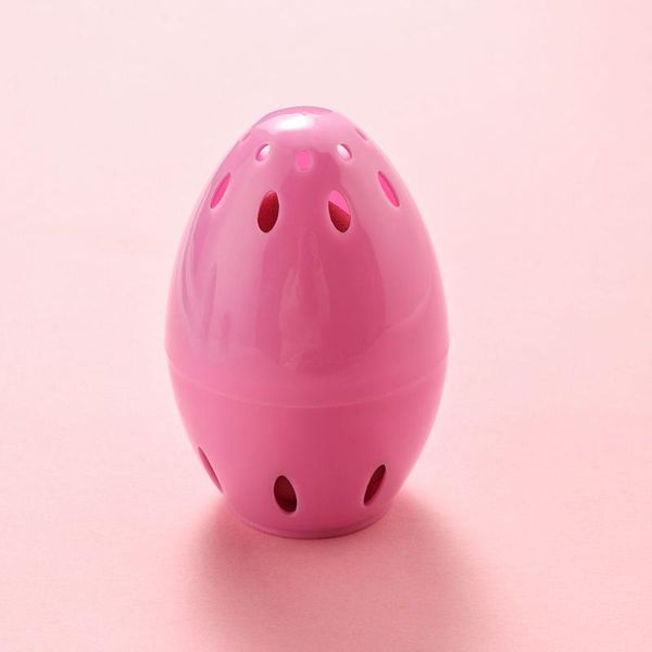 sponges, applicators & cotton powder puff drying holder makeupsponge display storage case egg shape box easy to carry makeup accessories
sponges, applicators & cotton powder puff drying holder makeupsponge display storage case egg shape box easy to carry makeup accessories