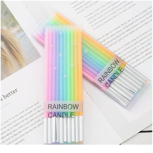 10 pcs/set cartoon birthday candles wedding decor scented candle home decoration candle party cake dec qylgnu
10 pcs/set cartoon birthday candles wedding decor scented candle home decoration candle party cake dec qylgnu