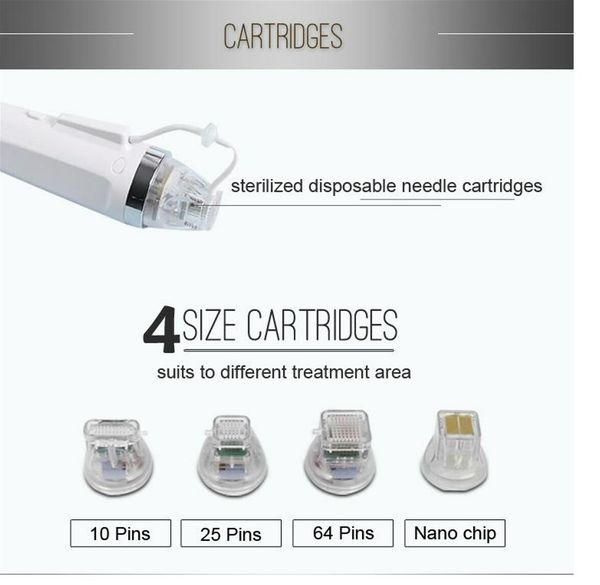 new arrival microneedle tips rf needles cartridges wrinkles removal needle rf- micro needles machine spa use
new arrival microneedle tips rf needles cartridges wrinkles removal needle rf- micro needles machine spa use