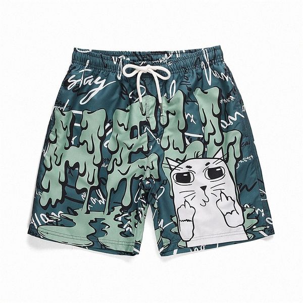 men's swimwear swim trunks board shorts swimsuit print animal green bathing suits casual sports / beach a00w#, White;black
men's swimwear swim trunks board shorts swimsuit print animal green bathing suits casual sports / beach a00w#, White;black