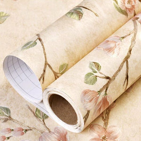 wall stickers pastoral style sticker 3d self retro adhesive living room thickened diy floral pattern bedroom background el furniture
wall stickers pastoral style sticker 3d self retro adhesive living room thickened diy floral pattern bedroom background el furniture