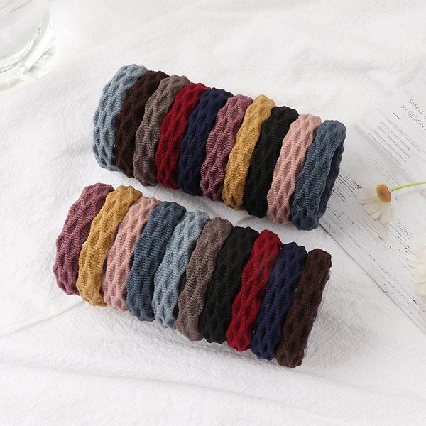 hair accessories 20pcs elastic bands girls big rubber band ponytail holder gum headband women fashion, Slivery;white
hair accessories 20pcs elastic bands girls big rubber band ponytail holder gum headband women fashion, Slivery;white