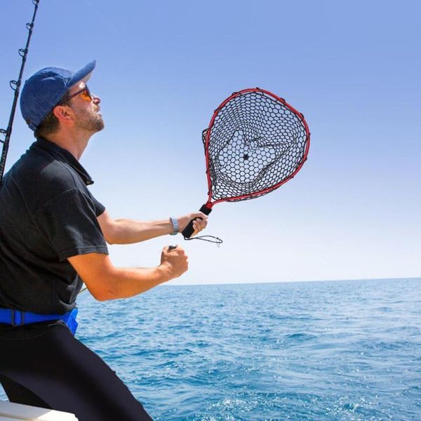 fishing accessories aluminum alloy frame net landing carp tackle 
fishing accessories aluminum alloy frame net landing carp tackle