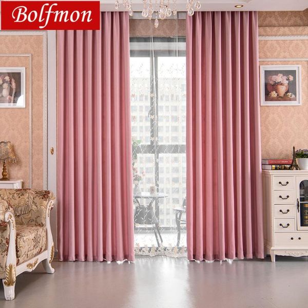 curtain & drapes latest modern solid pink shade window blackout curtains for kitchen living room the girls bedroom windows treatments rideau
curtain & drapes latest modern solid pink shade window blackout curtains for kitchen living room the girls bedroom windows treatments rideau
