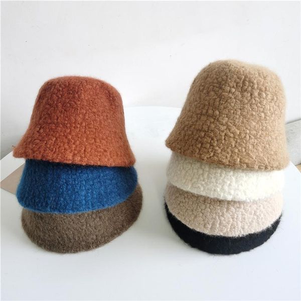 wide brim hats 2021 winter solid color knitted fisherman hat woman face small big head bucket trendy man outdoor fashion warm, Blue;gray
wide brim hats 2021 winter solid color knitted fisherman hat woman face small big head bucket trendy man outdoor fashion warm, Blue;gray