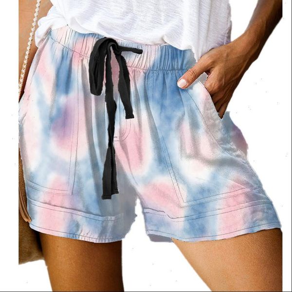 2021 women short print summer shorts pants womens beach mid waist casual plus size 5xl, White;black
2021 women short print summer shorts pants womens beach mid waist casual plus size 5xl, White;black
