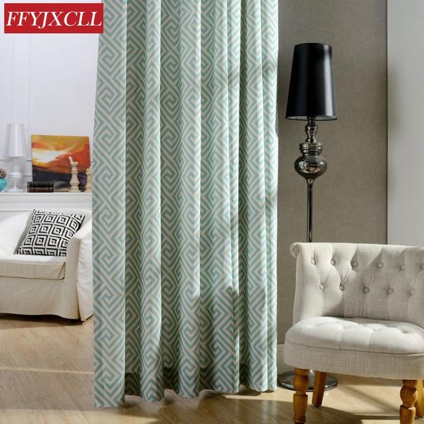 curtain & drapes modern simple curtains for living dining room bedrooms european style polyestercottonprintedshade finished product customiz
curtain & drapes modern simple curtains for living dining room bedrooms european style polyestercottonprintedshade finished product customiz