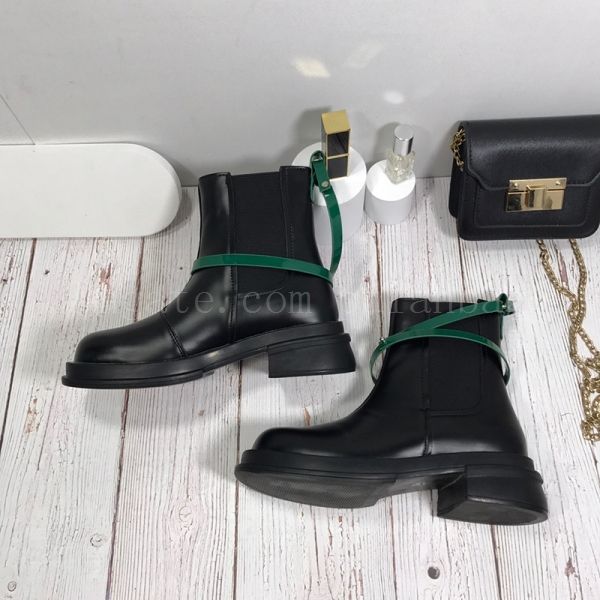 fashion ankle boots women designer shoes autumn winter ladies real leather belt buckle high women's martin chelsea boot's size 35-, Black
fashion ankle boots women designer shoes autumn winter ladies real leather belt buckle high women's martin chelsea boot's size 35-, Black