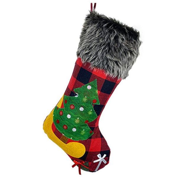 christmas decorations tree hanging party xmas decor santa stocking sock gift candy bags lovely bag for children fireplace
christmas decorations tree hanging party xmas decor santa stocking sock gift candy bags lovely bag for children fireplace