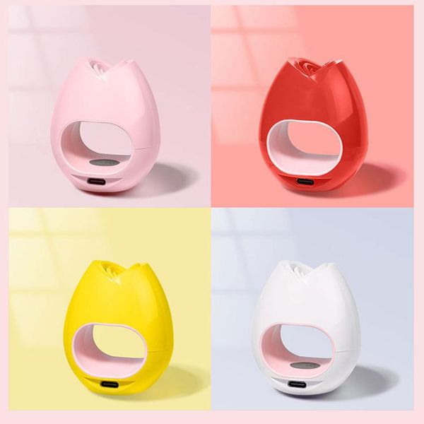 nail dryers art potherapy lamp mini led sun quick drying suitable for nails and toenail wra999
nail dryers art potherapy lamp mini led sun quick drying suitable for nails and toenail wra999