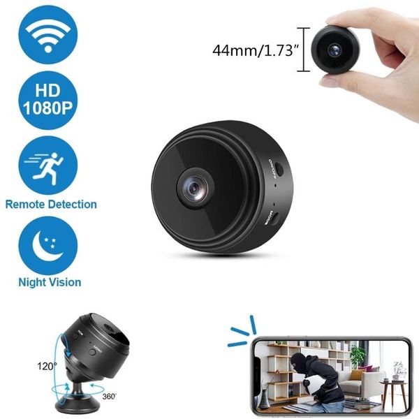 mini cameras a9 camera wireless home 1080 night vision security surveillance smart high-definition monitoring wifi camcorders
mini cameras a9 camera wireless home 1080 night vision security surveillance smart high-definition monitoring wifi camcorders