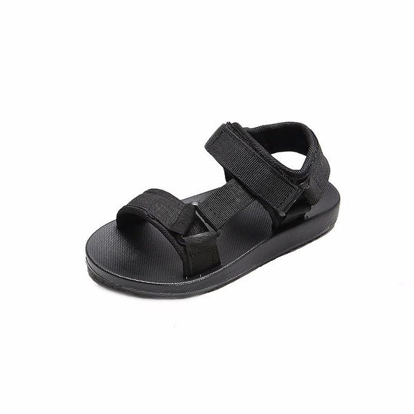 sandals 2021 summer for girls children kids spring footwears casual boys' sports shoes baby soft flats solid color, Black;red
sandals 2021 summer for girls children kids spring footwears casual boys' sports shoes baby soft flats solid color, Black;red