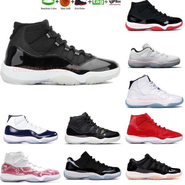 high 25th anniversary men women 11s 11 basketball shoes low concord 45 bred legend blue snake navy space jam sneakers running trainers
high 25th anniversary men women 11s 11 basketball shoes low concord 45 bred legend blue snake navy space jam sneakers running trainers