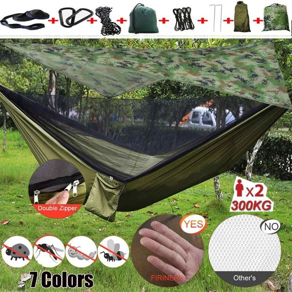 mosquito net ultralight outdoor camping and hammock shelter keep insect away backpacking tent for 1-2 person fishing accessories
mosquito net ultralight outdoor camping and hammock shelter keep insect away backpacking tent for 1-2 person fishing accessories