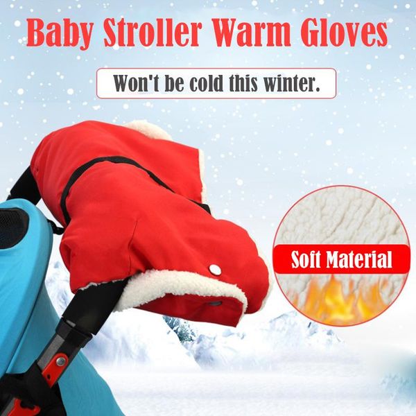 stroller parts & accessories winter warm gloves born baby push chair windproof waterproof fleece pram for mom
stroller parts & accessories winter warm gloves born baby push chair windproof waterproof fleece pram for mom