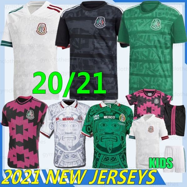 thai 20/21 mexico gold cup 2019 camisetas h.lozano dos santos chicharito 1998 mexico retro soccer jersey man kids kit football shirt, Black;yellow
thai 20/21 mexico gold cup 2019 camisetas h.lozano dos santos chicharito 1998 mexico retro soccer jersey man kids kit football shirt, Black;yellow