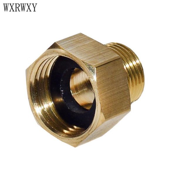 watering equipments wxrwxy faucet female 1/2 to the 3/8 male adapter reducing joint threaded connector drip irrigation fittings 2 pcs
watering equipments wxrwxy faucet female 1/2 to the 3/8 male adapter reducing joint threaded connector drip irrigation fittings 2 pcs