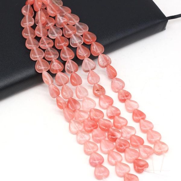 other 16pcs natural heart shape semi-precious watermelon red stone loose bead making for jewelry bracelet necklace women size 12mm
other 16pcs natural heart shape semi-precious watermelon red stone loose bead making for jewelry bracelet necklace women size 12mm
