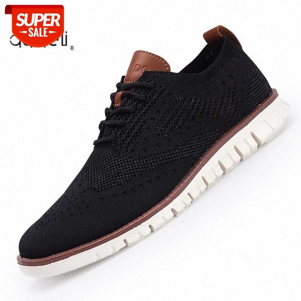 2020 summer new vintage men casual shoes men business formal brogue weave carved oxfords wedding dress shoes breathable sneakers #vp7t
2020 summer new vintage men casual shoes men business formal brogue weave carved oxfords wedding dress shoes breathable sneakers #vp7t