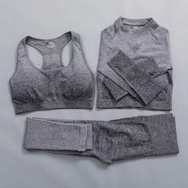 yoga outfit women seamless set fitness sportwear gym clothing workout trackshuit crop sport suit high waist leggings sports
yoga outfit women seamless set fitness sportwear gym clothing workout trackshuit crop sport suit high waist leggings sports