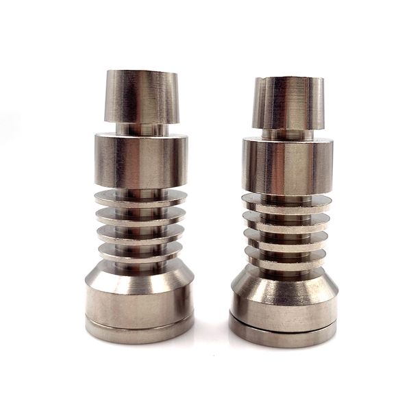 universal domeless male titanium nail 4 in 1 14mm 18mm 19mm dual function gr2 for wax oil hookah water pipe vaporizer dab rigs
universal domeless male titanium nail 4 in 1 14mm 18mm 19mm dual function gr2 for wax oil hookah water pipe vaporizer dab rigs