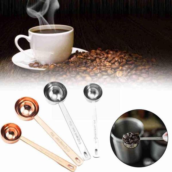 spoons coffee scoop 15ml 30ml steel measuring spoon silver milk measure accessories gold tea powder w2z3
spoons coffee scoop 15ml 30ml steel measuring spoon silver milk measure accessories gold tea powder w2z3
