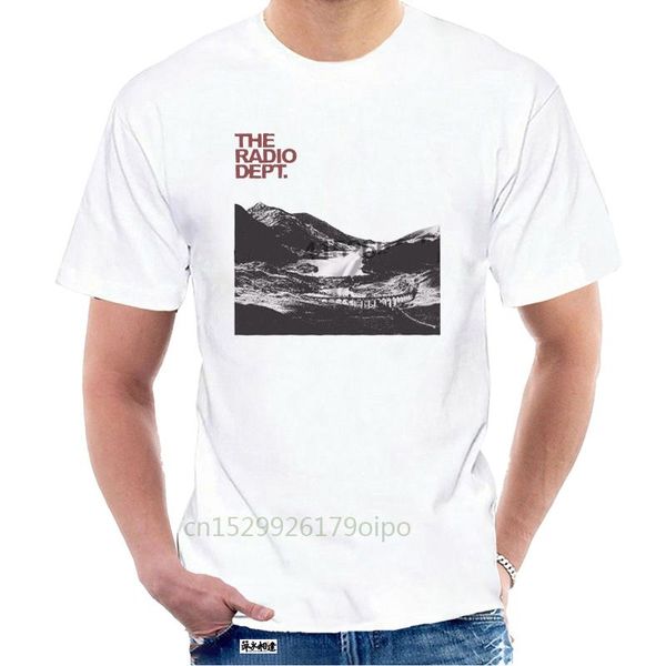 men's t-shirts the radio dept dream band from lund memory garden t-shirt s m xl 2xl printed men @123144, White;black
men's t-shirts the radio dept dream band from lund memory garden t-shirt s m xl 2xl printed men @123144, White;black