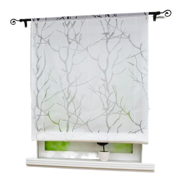 curtain & drapes roman curtains window treatments pastorable printed polyester tulle panel for home kitchen decor advance sale of product
curtain & drapes roman curtains window treatments pastorable printed polyester tulle panel for home kitchen decor advance sale of product
