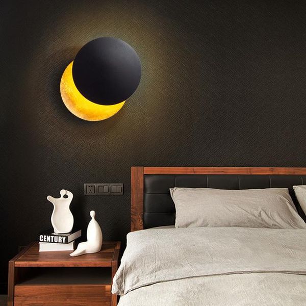 wall lamps nordic creative rotation lamp corridor aisle staircase background art bedside night light bedroom lighting
wall lamps nordic creative rotation lamp corridor aisle staircase background art bedside night light bedroom lighting