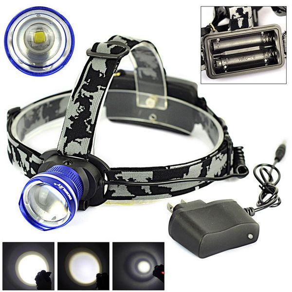3000lm adjustable xml t6 led 18650 zoomable headlamp headlight camping equipment 3mode waterproof head torch lamp +ac charger fa
3000lm adjustable xml t6 led 18650 zoomable headlamp headlight camping equipment 3mode waterproof head torch lamp +ac charger fa