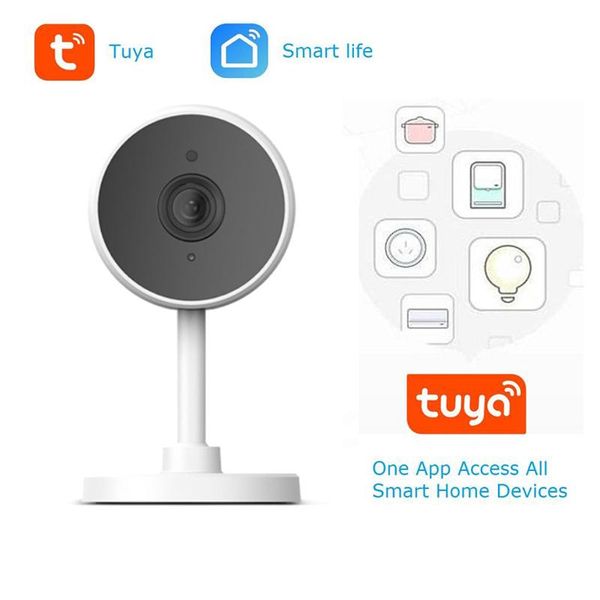 cameras est hd 1080p indoor mini ip camera wireless wifi security surveillance cctv baby monitor alarm picture tuya smart app
cameras est hd 1080p indoor mini ip camera wireless wifi security surveillance cctv baby monitor alarm picture tuya smart app