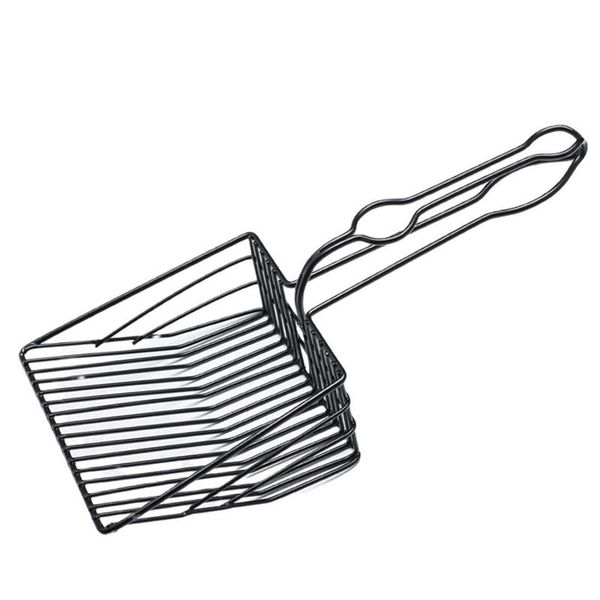 all metal kitten sand cleaner cat litter scoop cleaning tools pet sand shovel, cat urine scoop, litter scooper for cats
all metal kitten sand cleaner cat litter scoop cleaning tools pet sand shovel, cat urine scoop, litter scooper for cats