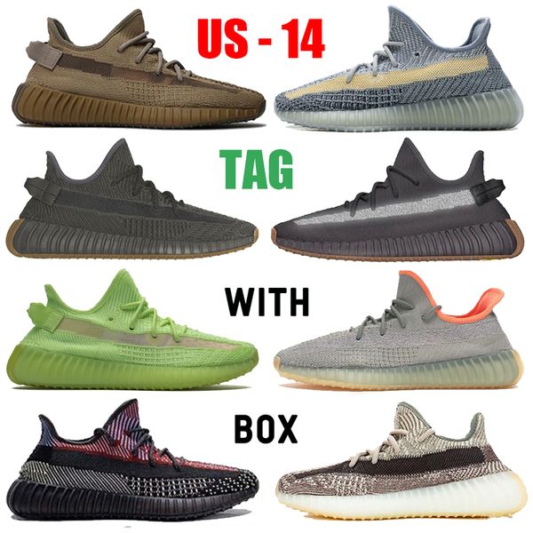 pk version us 14 earth cinder reflective running designer shoes men women sneakers v2 sesame carbon bred zebra blue tint black static shoes
pk version us 14 earth cinder reflective running designer shoes men women sneakers v2 sesame carbon bred zebra blue tint black static shoes