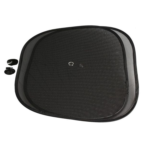car sunshade 2 pair windshield side windscreen sun shade uv rays protector (black)
car sunshade 2 pair windshield side windscreen sun shade uv rays protector (black)