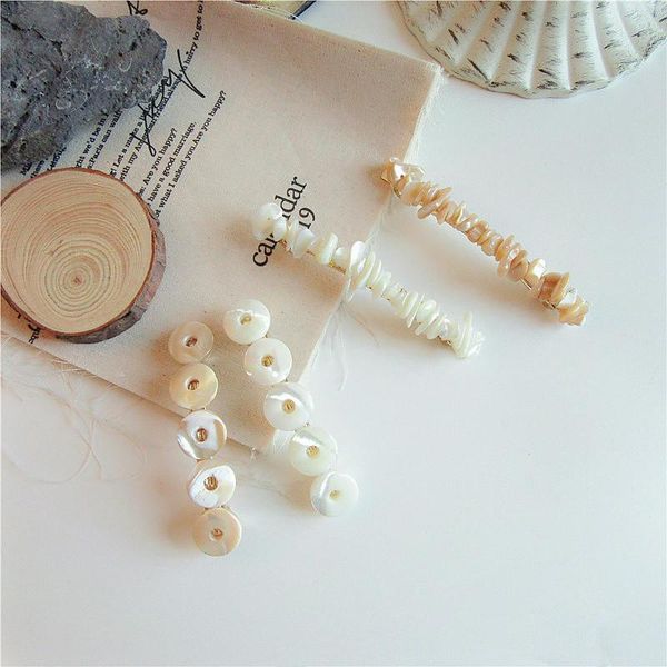 hair accessories 2021 retro natural pearl spring clip elegant hairgrips baroque irregular shaped shell for women girl party wedding
hair accessories 2021 retro natural pearl spring clip elegant hairgrips baroque irregular shaped shell for women girl party wedding