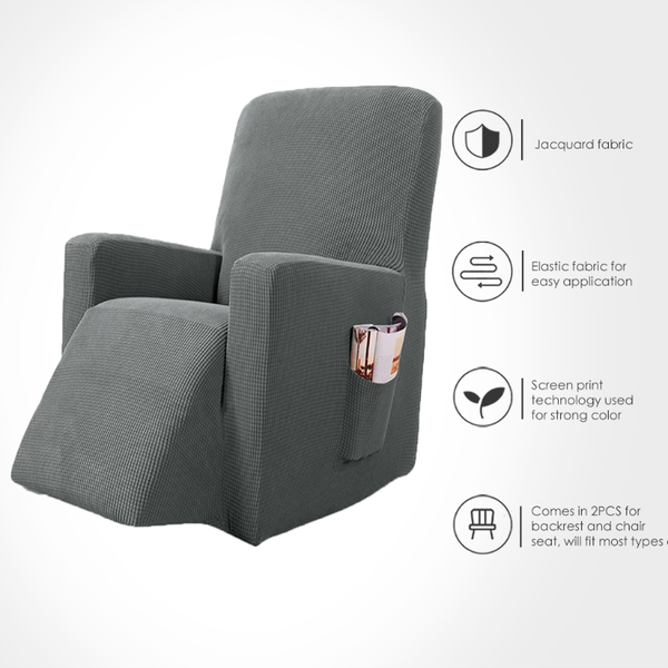 chair covers recline sofa couch cover for living room recliner all-inclusive massage
chair covers recline sofa couch cover for living room recliner all-inclusive massage