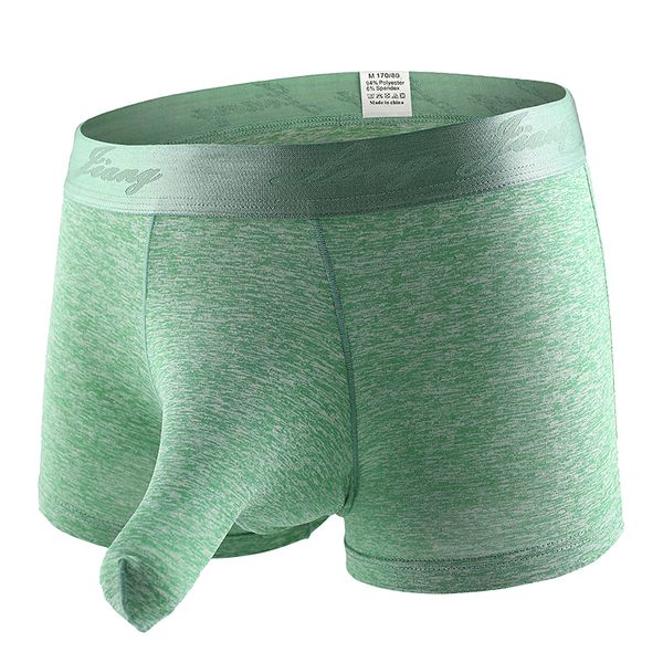 5pcs/lot mens briefs underwear elephant bulge u convex design smooth long bulge pouch briefs clothes male gay underwear, Black;brown
5pcs/lot mens briefs underwear elephant bulge u convex design smooth long bulge pouch briefs clothes male gay underwear, Black;brown