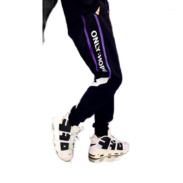 men's pants 2021 fashion winter trouser pants, casual, plussed and thickened korean version of large size, hong kong chao, Black
men's pants 2021 fashion winter trouser pants, casual, plussed and thickened korean version of large size, hong kong chao, Black