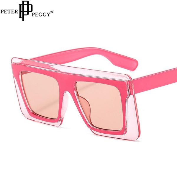 sunglasses women large frame fashion sun shade ocean piece ladies eyeglasses instagram wind spectacles personality glasses, White;black
sunglasses women large frame fashion sun shade ocean piece ladies eyeglasses instagram wind spectacles personality glasses, White;black