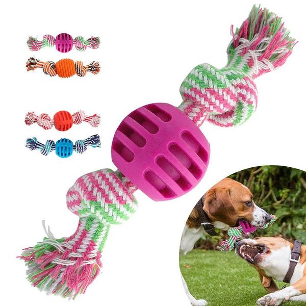 small animal supplies cotton 1pcs chew knot durable braided rope interactive dog resistant and sharp teeth pets dogs
small animal supplies cotton 1pcs chew knot durable braided rope interactive dog resistant and sharp teeth pets dogs