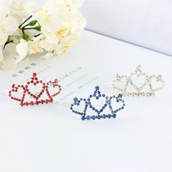 dog apparel pet crown bling clear crystal rhinestone girls hairpin cat hair clips grooming accessories alloy clip
dog apparel pet crown bling clear crystal rhinestone girls hairpin cat hair clips grooming accessories alloy clip