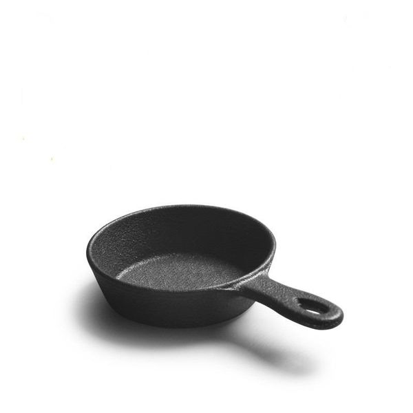 pans 8.5cm cast iron pot mini small frying pan toys griddle pre seasoned skillet cookware kitchen tools
pans 8.5cm cast iron pot mini small frying pan toys griddle pre seasoned skillet cookware kitchen tools