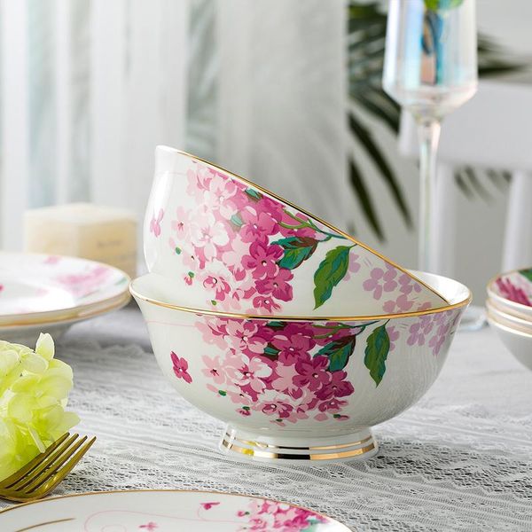 chinese kitchen bowl set ceramic soup ramen noodle serving salad bowl fruit ice cream porcelain cuencos tableware ae50wa 
chinese kitchen bowl set ceramic soup ramen noodle serving salad bowl fruit ice cream porcelain cuencos tableware ae50wa