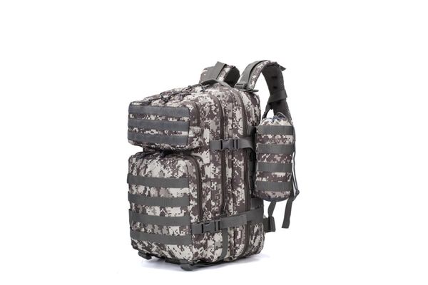 outdoor bags sports camping hiking 50l waterproof and durable mountaineering fishing hunting bag backpack tactical
outdoor bags sports camping hiking 50l waterproof and durable mountaineering fishing hunting bag backpack tactical
