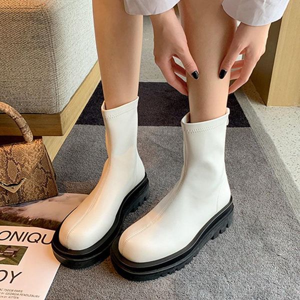 boots woman platform 2021 soft ankle autumn winter ladies punk chunky heels female casual motorcycle women black shoes
boots woman platform 2021 soft ankle autumn winter ladies punk chunky heels female casual motorcycle women black shoes