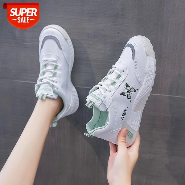 explosion models women's shoes sports shoes selling foreign trade lace-up round toe microfiber the butterfly #ai9s
explosion models women's shoes sports shoes selling foreign trade lace-up round toe microfiber the butterfly #ai9s